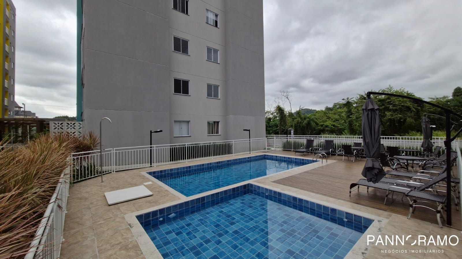 Apartamento, 1 quarto, 51 m² - Foto 26