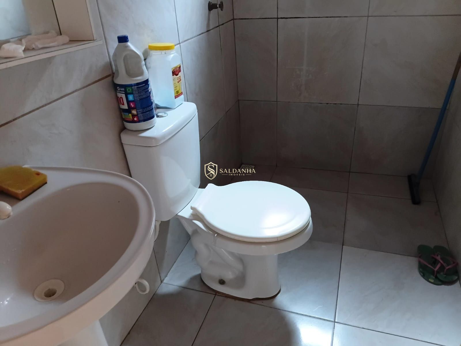 Casa com 2 quartos à venda no sepé tiaraju em alegrete/rs