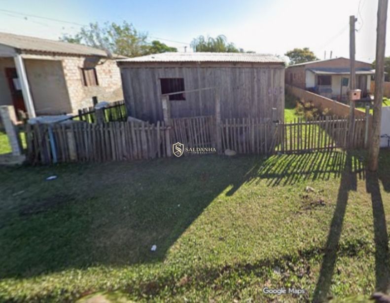Terreno de 250m² à venda no bairro renascer em alegrete/rs
