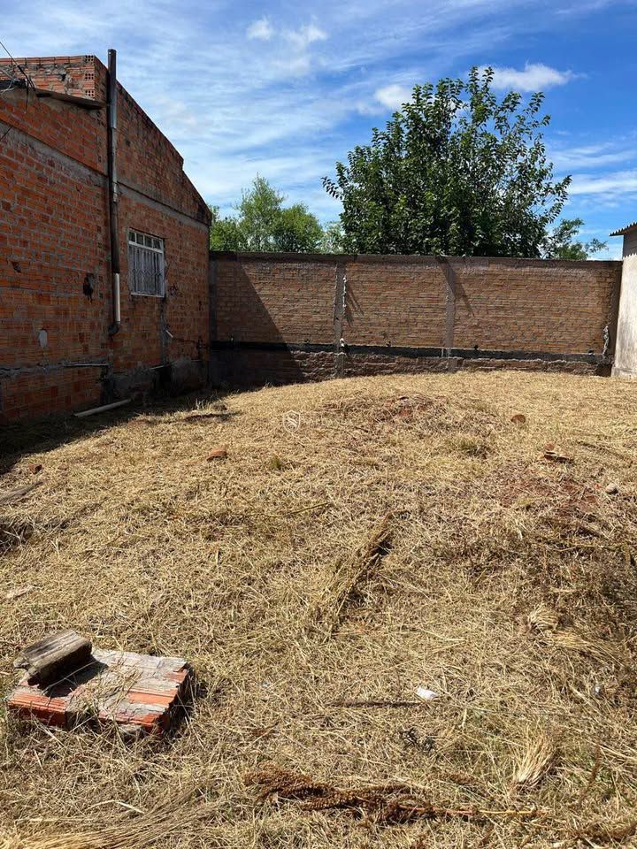 Terreno à venda no bairro novo lar, em alegrete/rs, com 150 