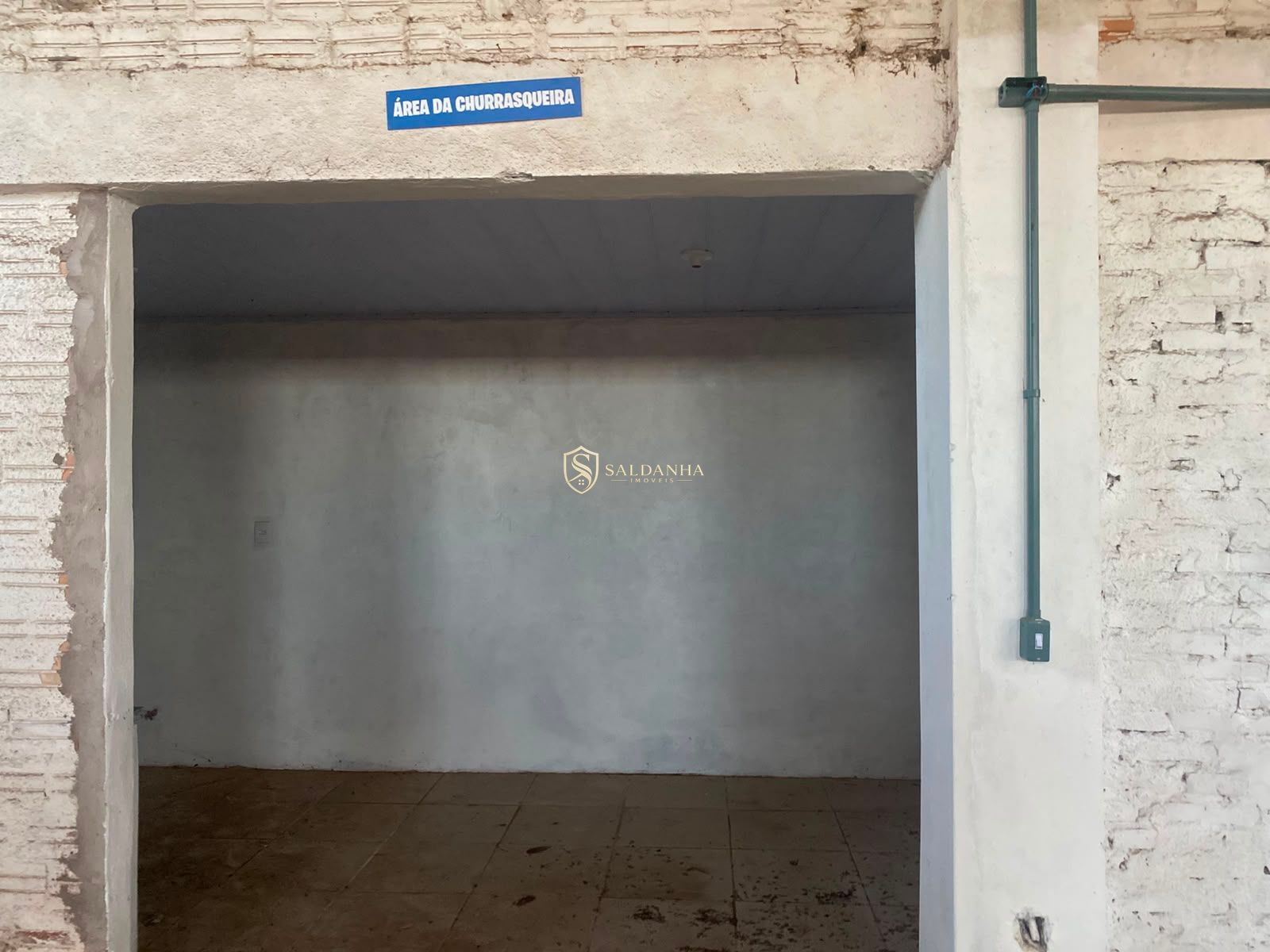 Pavilhão de 700 m² para locação no capão do angico – alegret - foto 7