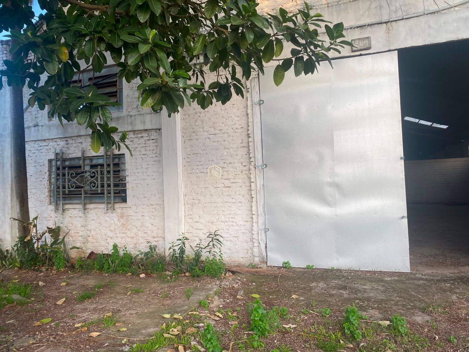 Pavilhão de 700 m² para locação no capão do angico – alegret - foto 10