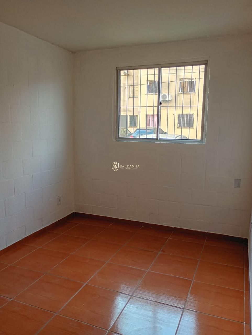 Partamento de 2 quartos à venda no condomínio vitória régia 