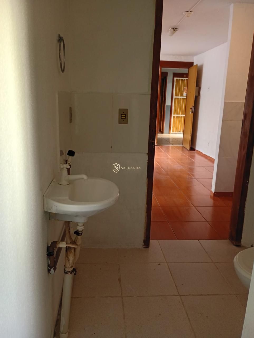 Partamento de 2 quartos à venda no condomínio vitória régia 