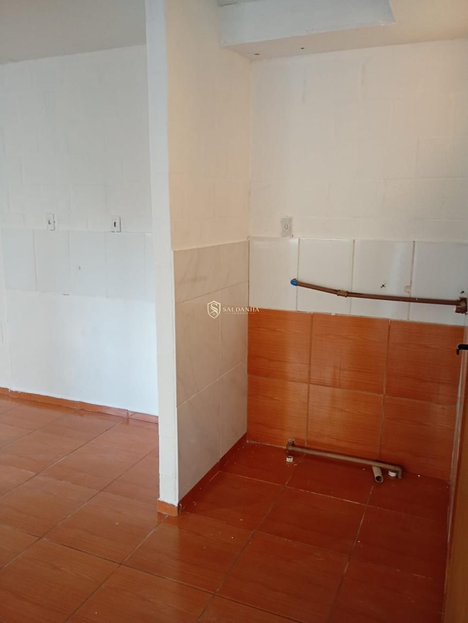 Partamento de 2 quartos à venda no condomínio vitória régia 