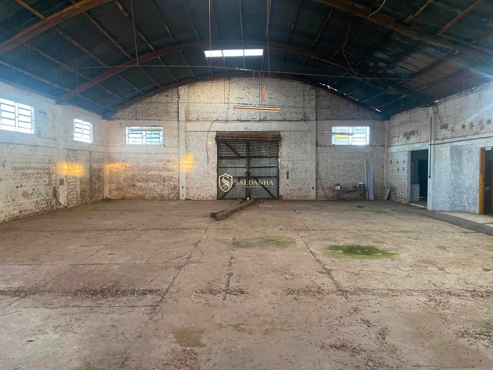Pavilhão de 700 m² para locação no capão do angico – alegret - foto 11