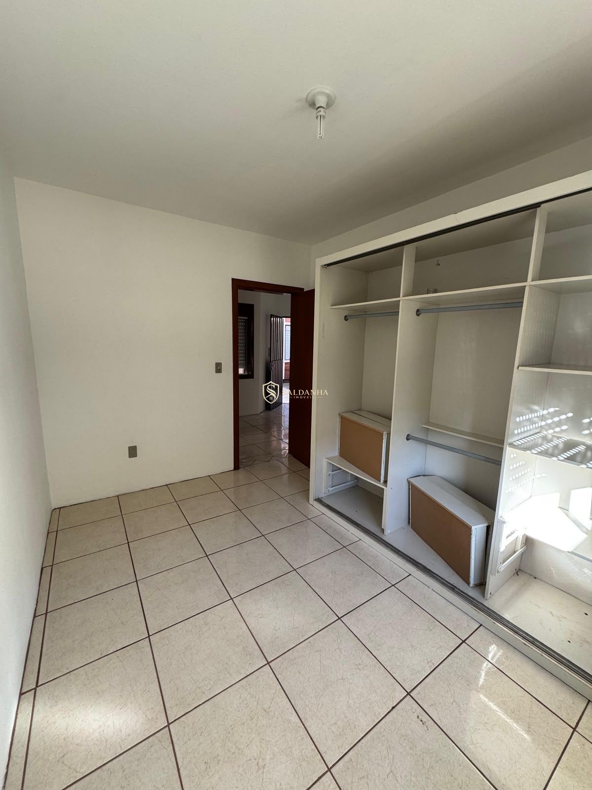 Apartamento à venda no condomínio arco verde em santa maria/ - foto 2