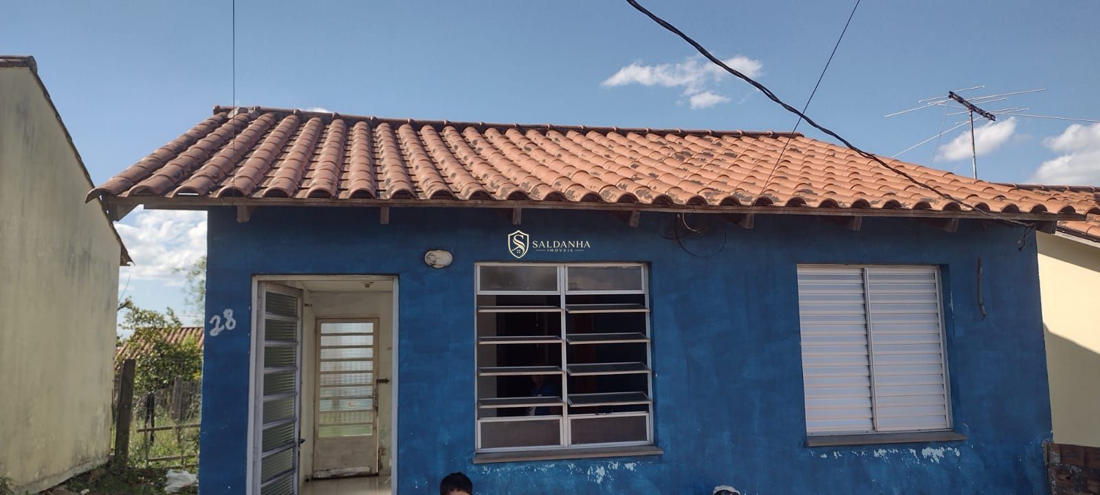 Casa à venda no bairro airton senna – alegrete/rs
