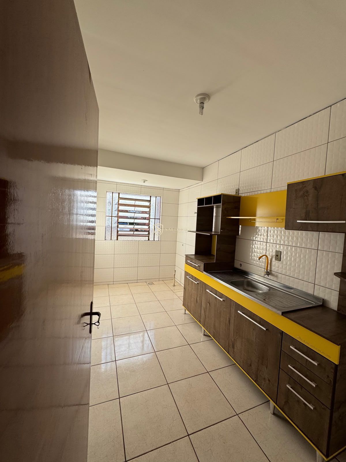 Apartamento à venda no condomínio arco verde em santa maria/ - foto 5