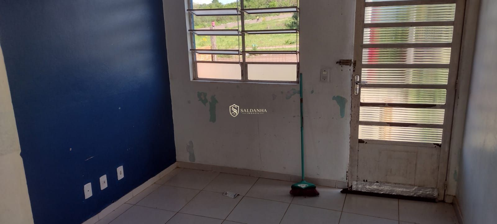 Casa à venda no bairro airton senna – alegrete/rs