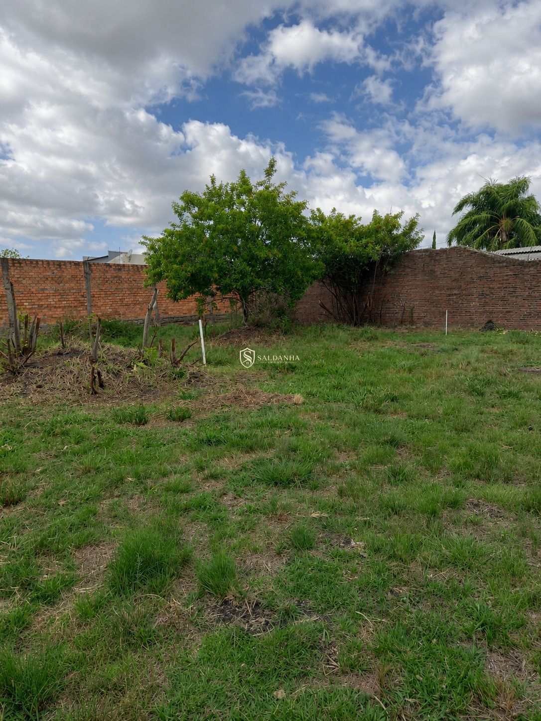 Terreno de 360 m² à venda no bairro favila – alegrete/rs