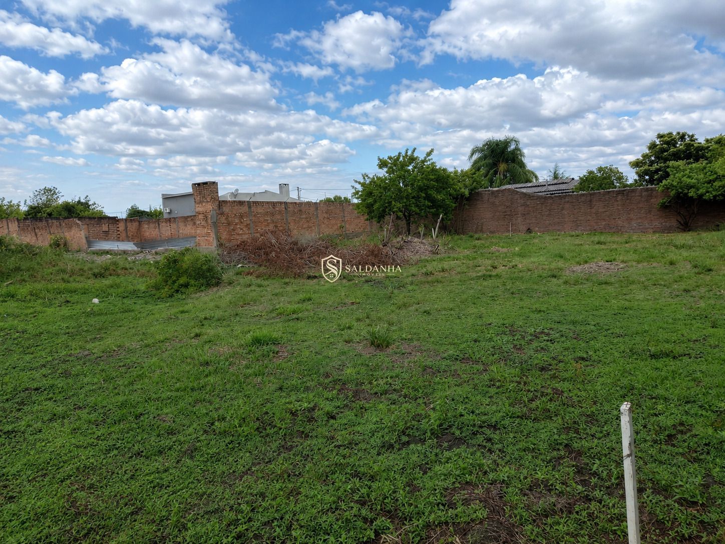 Terreno de 360 m² à venda no bairro favila – alegrete/rs