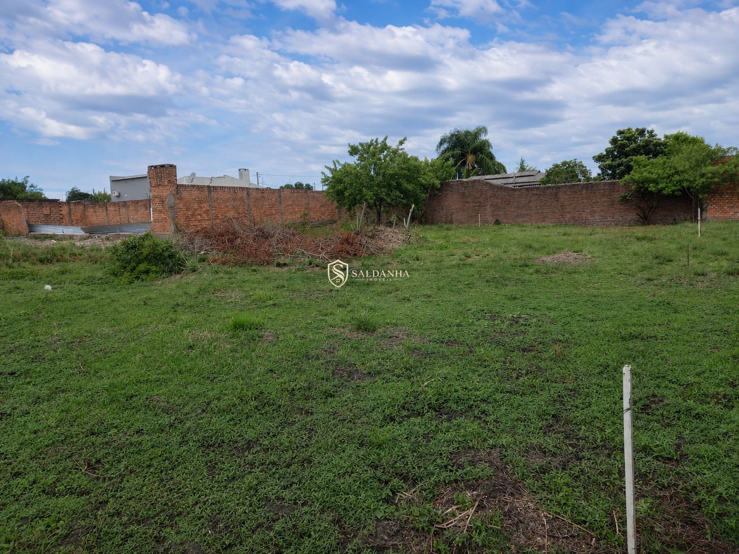 Terreno de 360 m² à venda no bairro favila – alegrete/rs