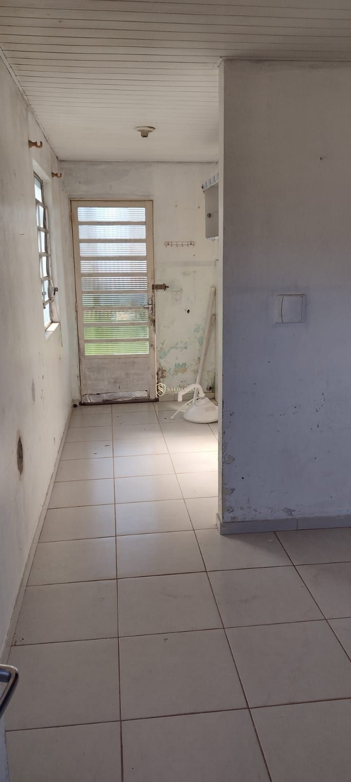 Casa à venda no bairro airton senna – alegrete/rs