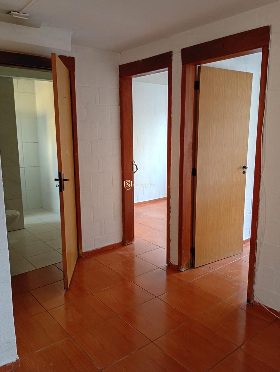 Partamento de 2 quartos à venda no condomínio vitória régia 