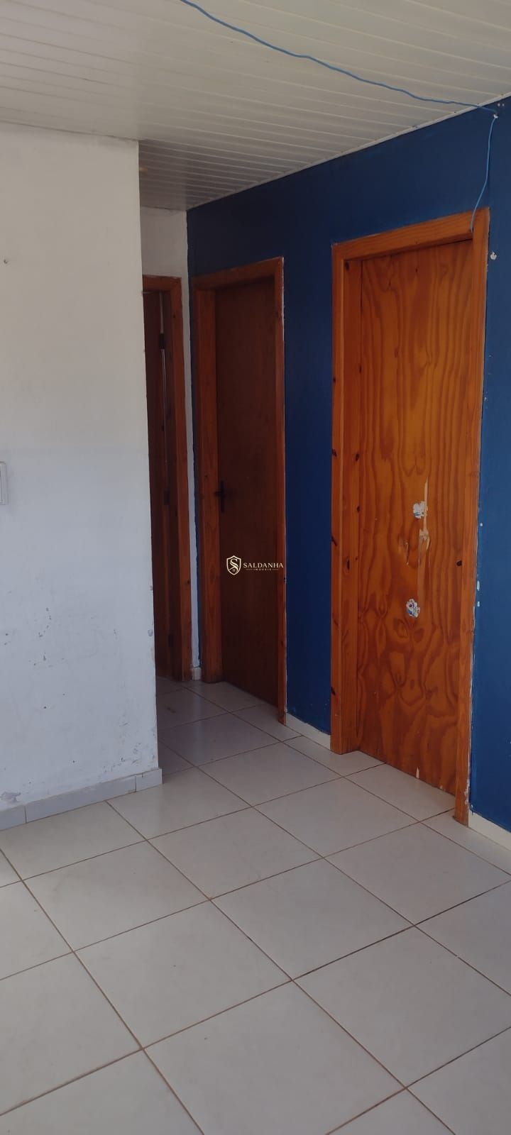 Casa à venda no bairro airton senna – alegrete/rs