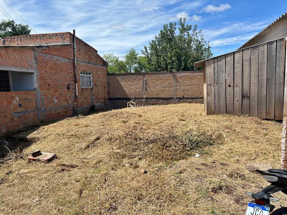 Terreno à venda no bairro novo lar, em alegrete/rs, com 150 