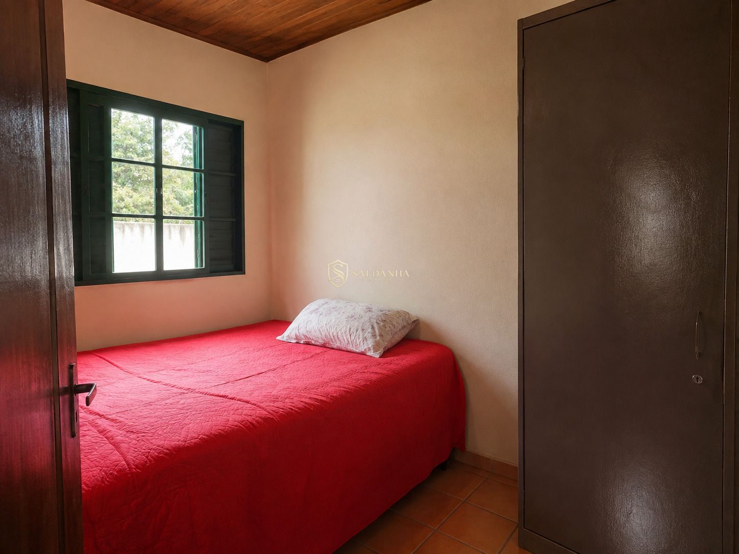 Casa com 2 quartos e pátio à venda no santos dumont — alegre - foto 7