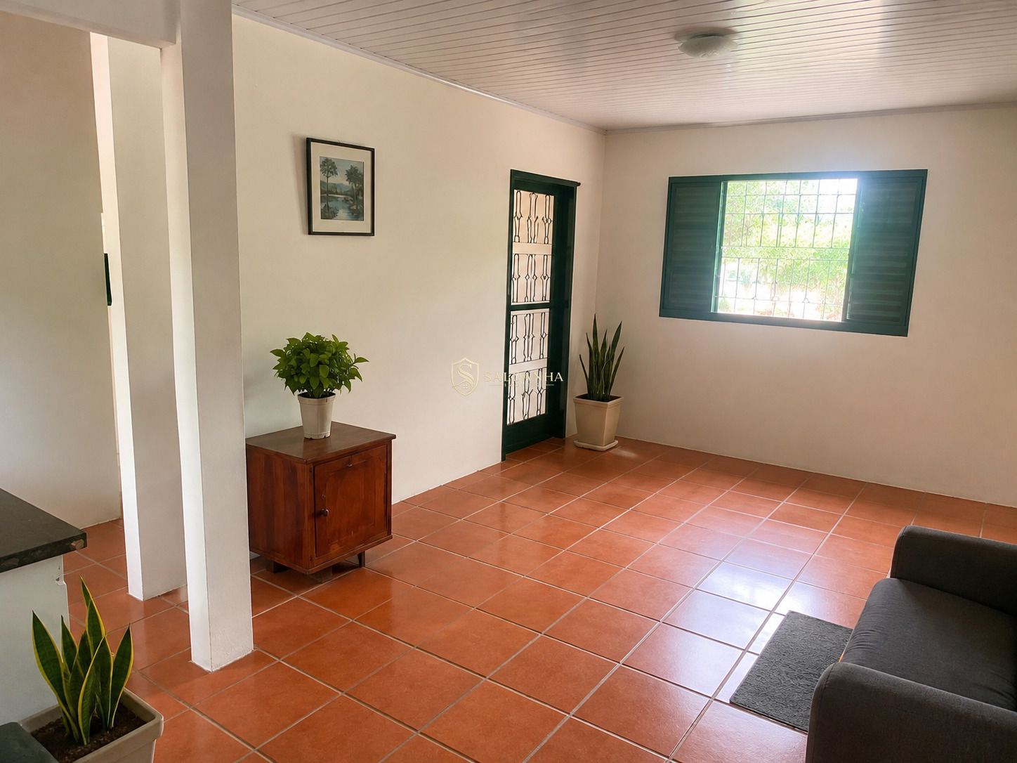 Casa com 2 quartos e pátio à venda no santos dumont — alegre - foto 6