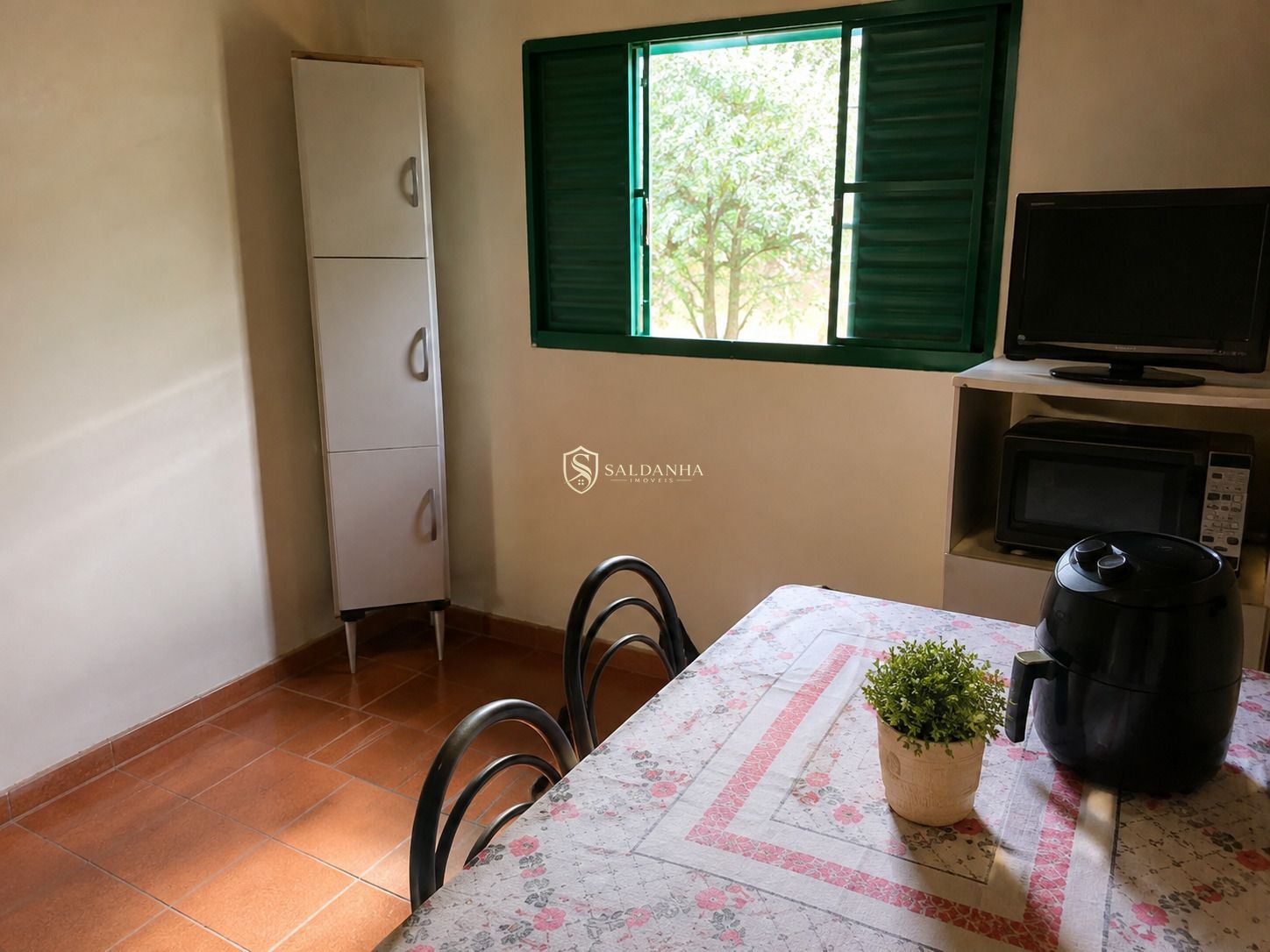 Casa com 2 quartos e pátio à venda no santos dumont — alegre - foto 4