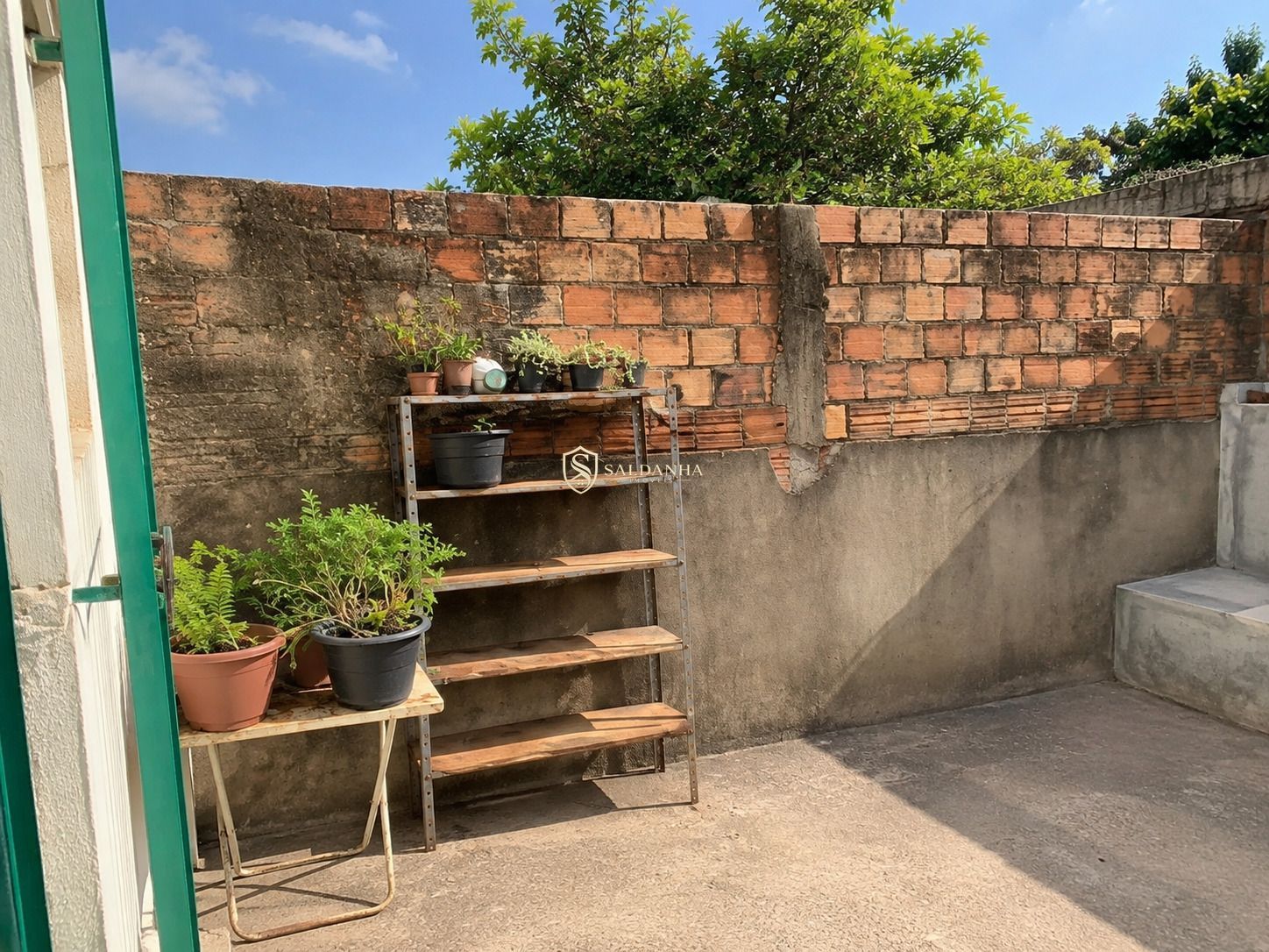Casa com 2 quartos e pátio à venda no santos dumont — alegre - foto 8