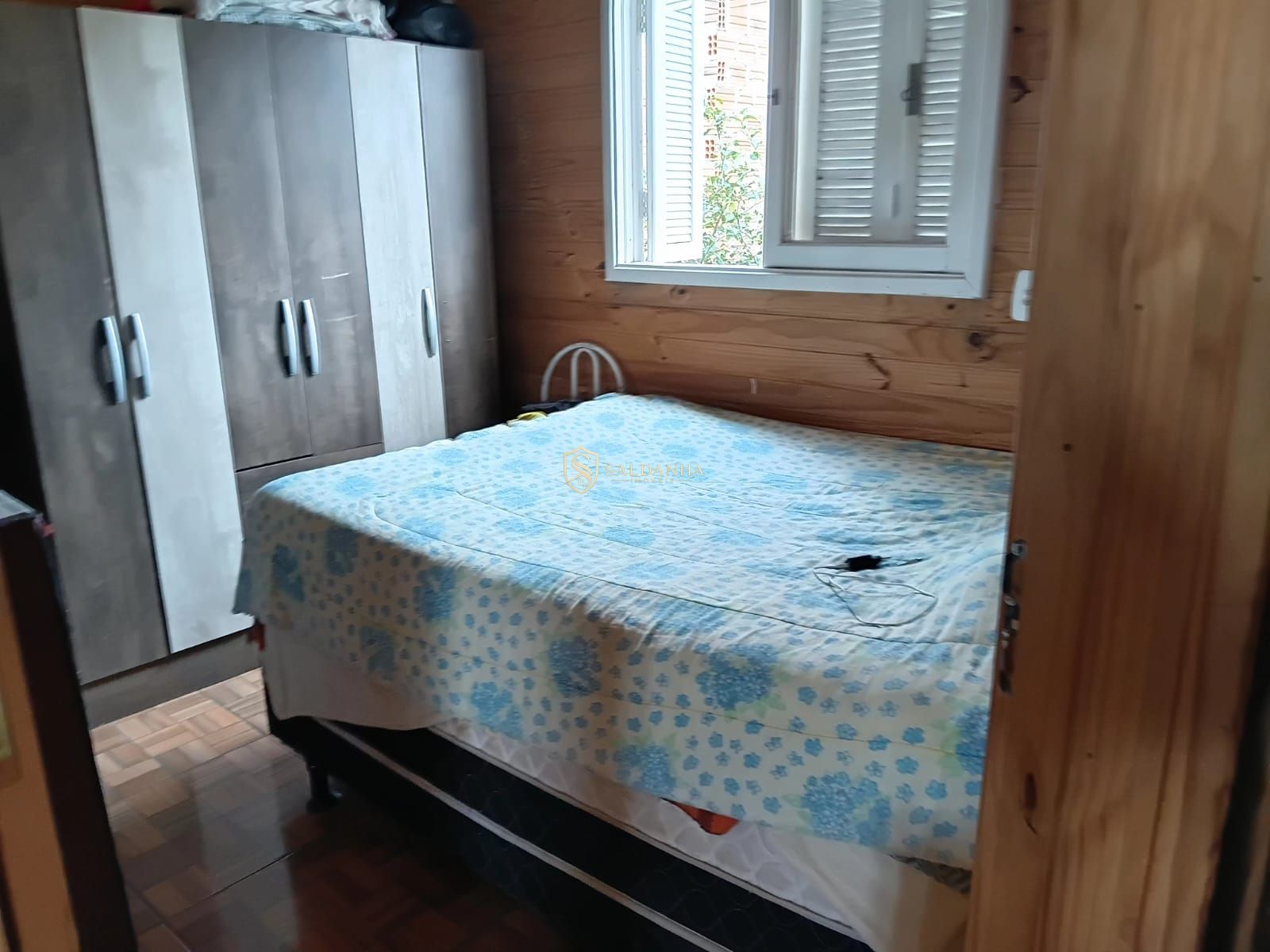 Casa com 2 quartos à venda no sepé tiaraju em alegrete/rs