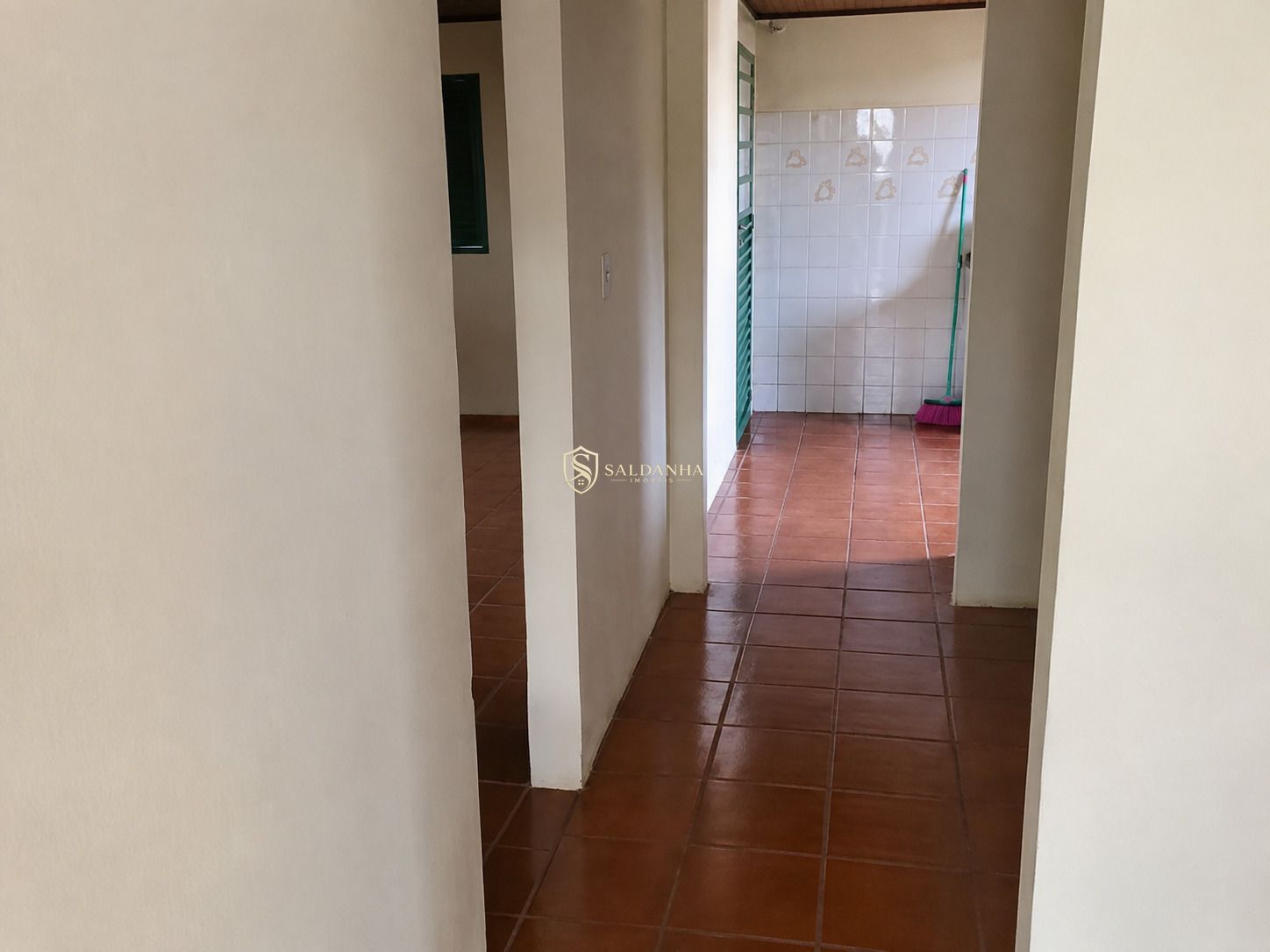 Casa com 2 quartos e pátio à venda no santos dumont — alegre - foto 3