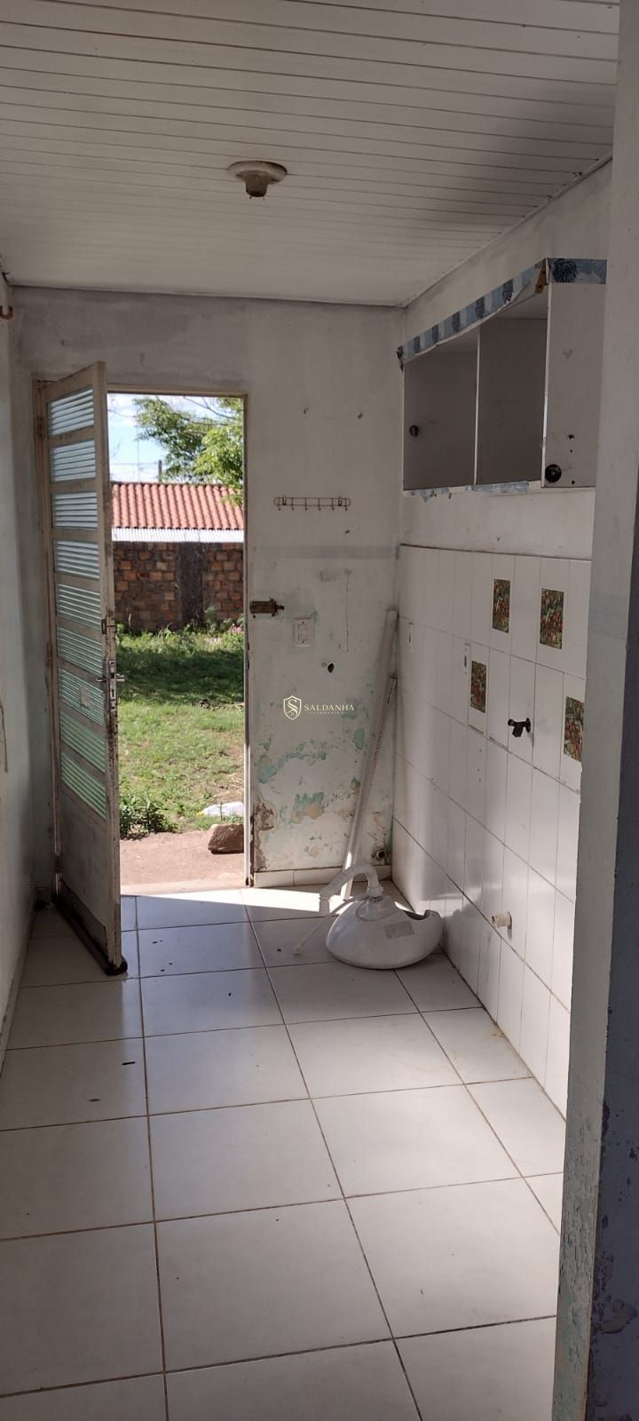 Casa à venda no bairro airton senna – alegrete/rs