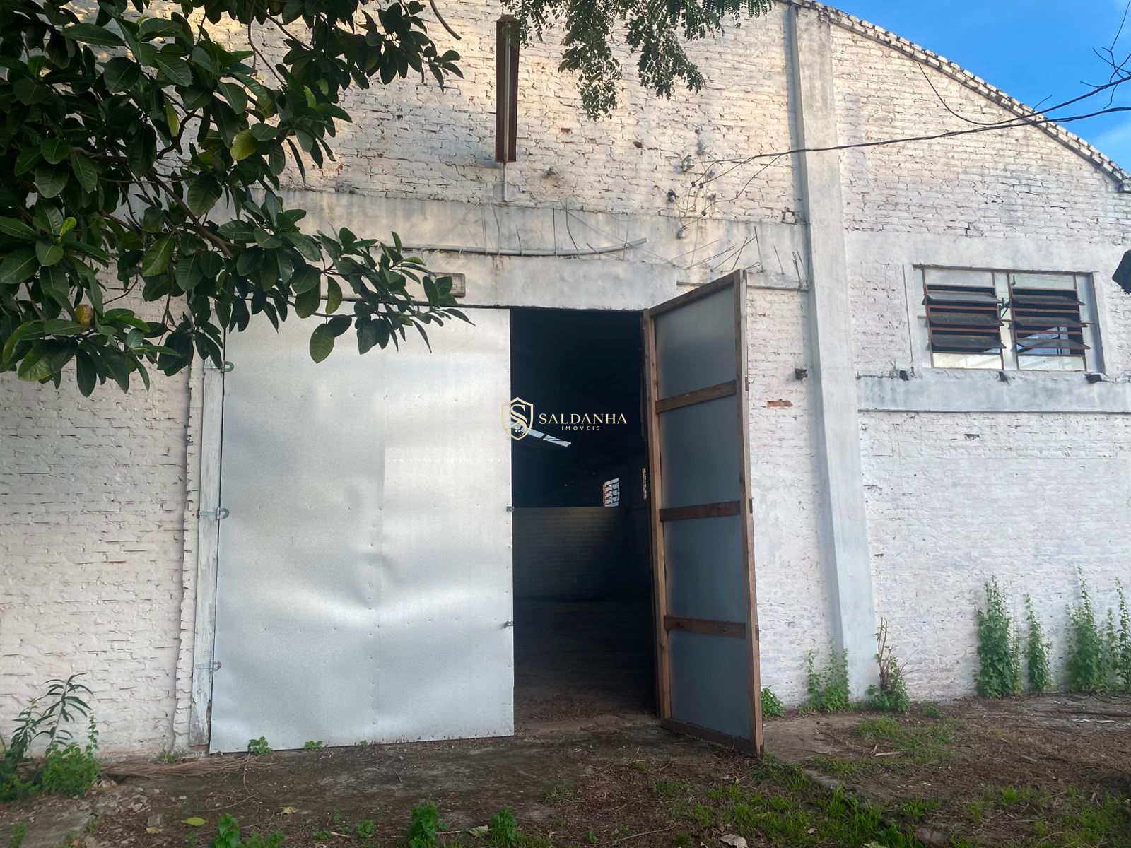 Pavilhão de 700 m² para locação no capão do angico – alegret - foto 5