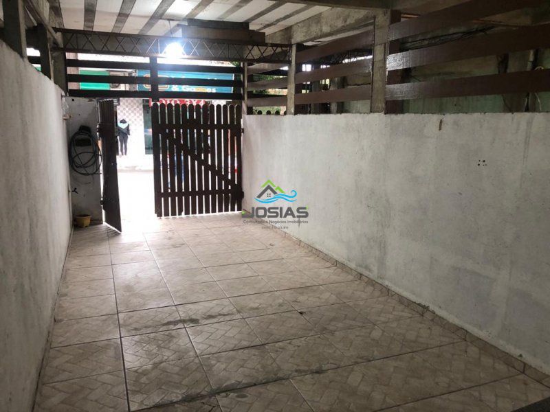 Casa, 3 quartos - Foto 10