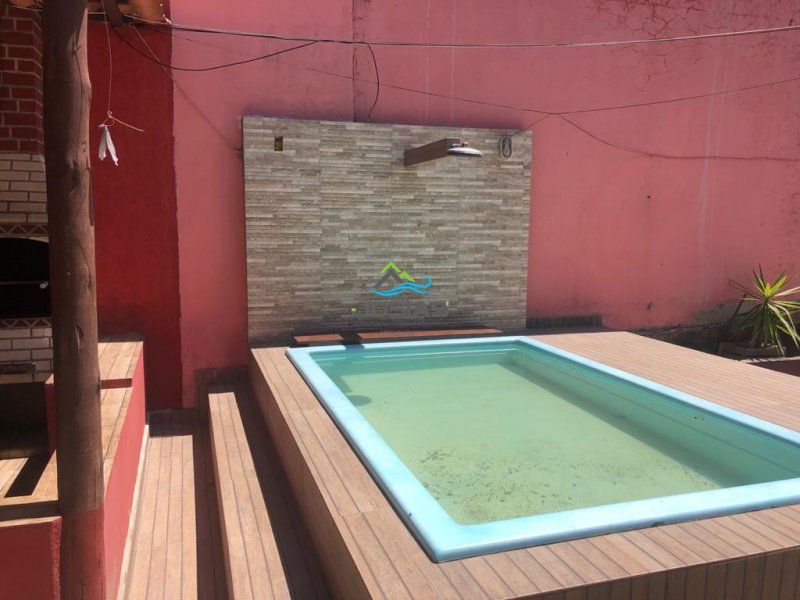 Casa, 3 quartos - Foto 11