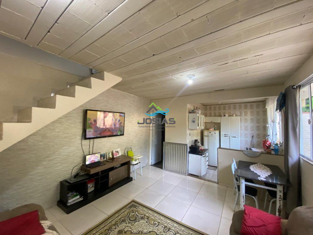 Casa, 3 quartos - Foto 6