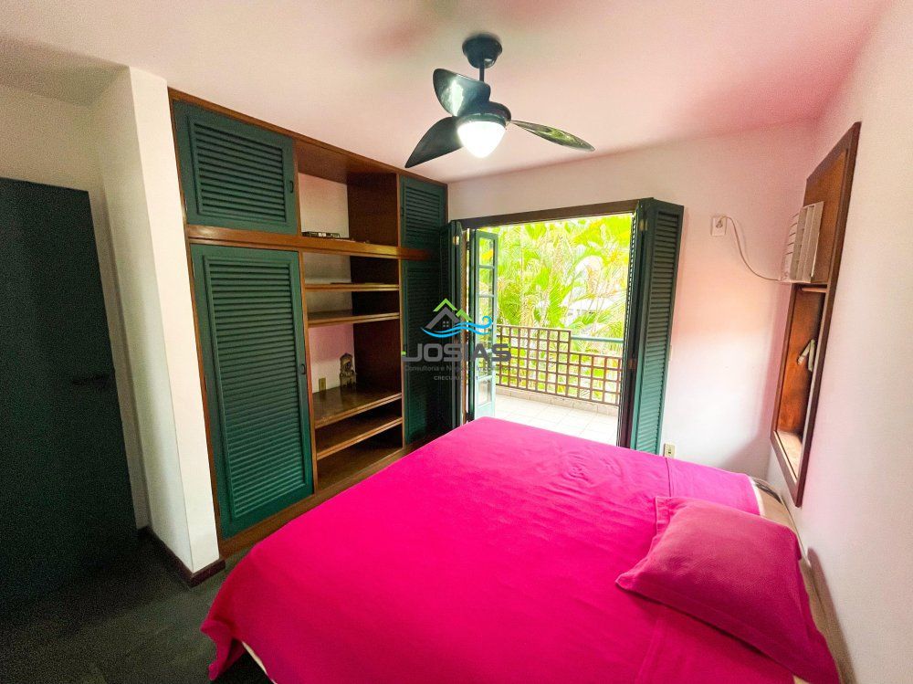 Casa de Condomínio, 4 quartos - Foto 32