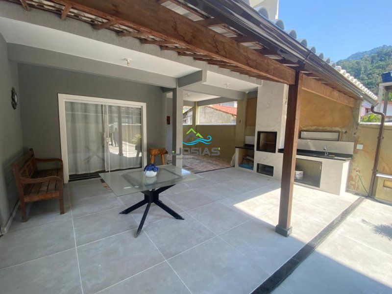Casa, 3 quartos - Foto 3