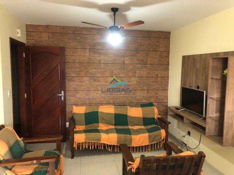 Apartamento, 2 quartos - Foto 1