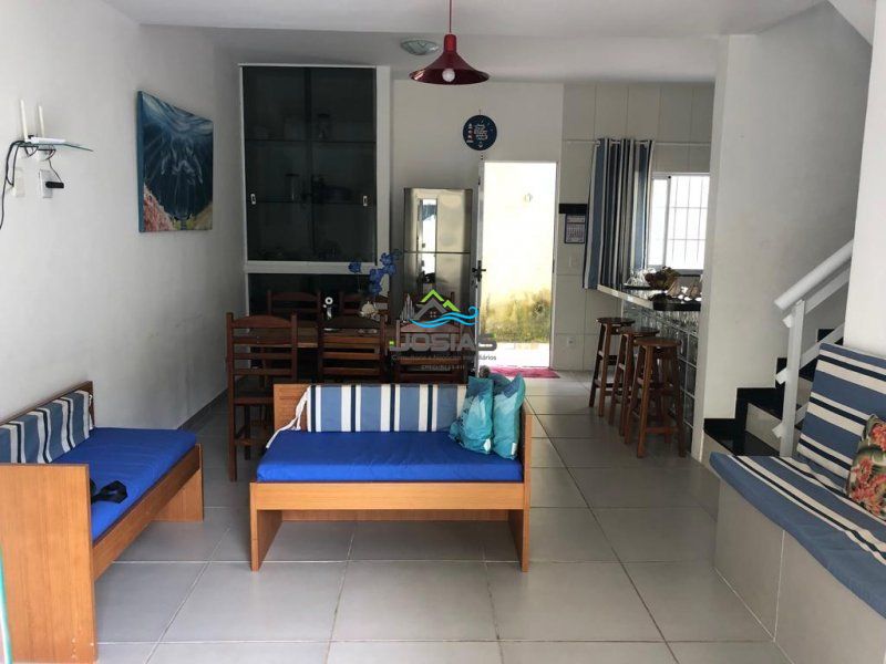 Casa, 3 quartos - Foto 4