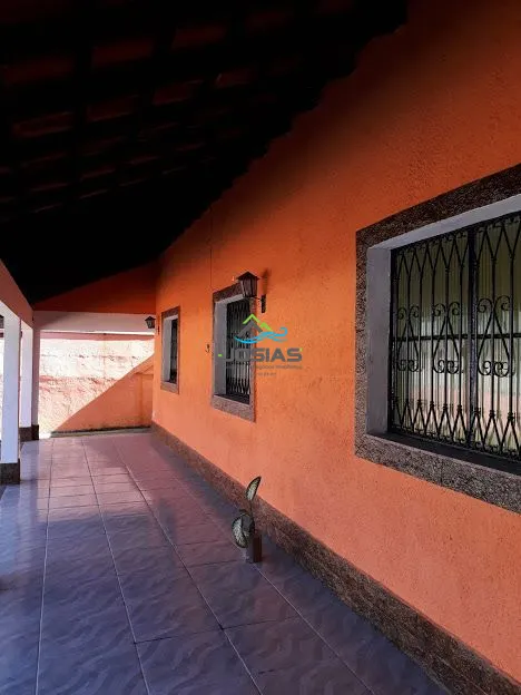 Casa, 2 quartos, 90 m² - Foto 7