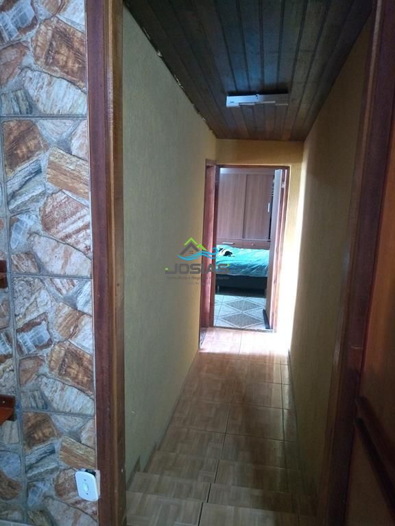 Casa, 3 quartos - Foto 15