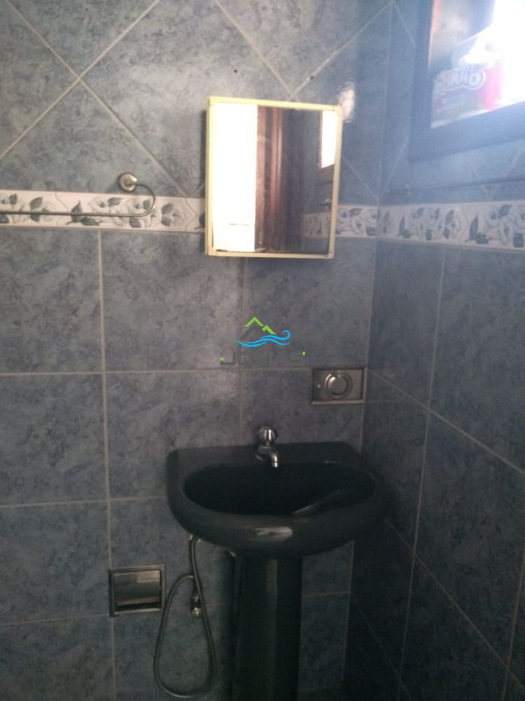 Casa, 1 quarto - Foto 4
