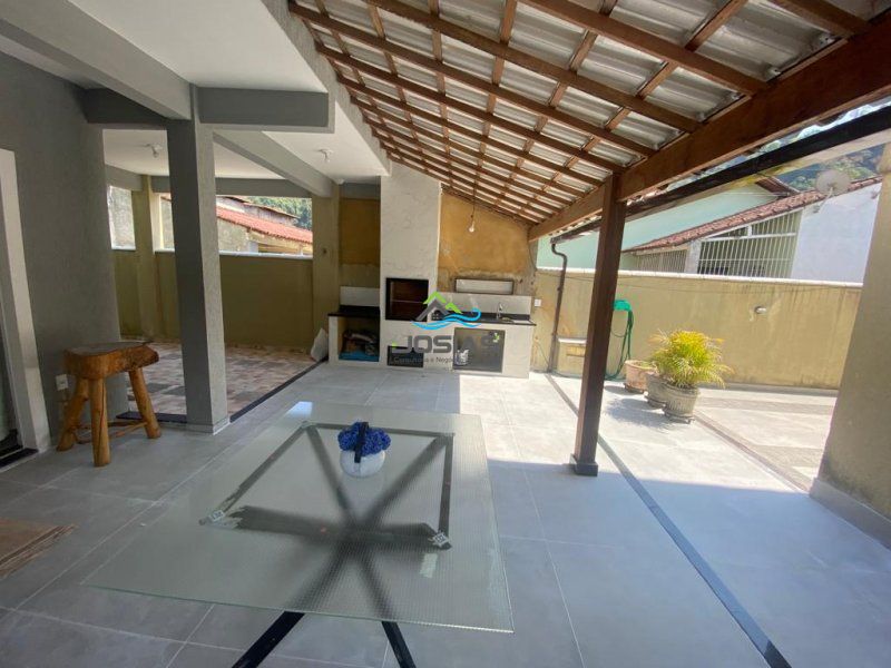 Casa, 3 quartos - Foto 10