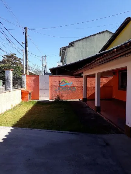 Casa, 2 quartos, 90 m² - Foto 2