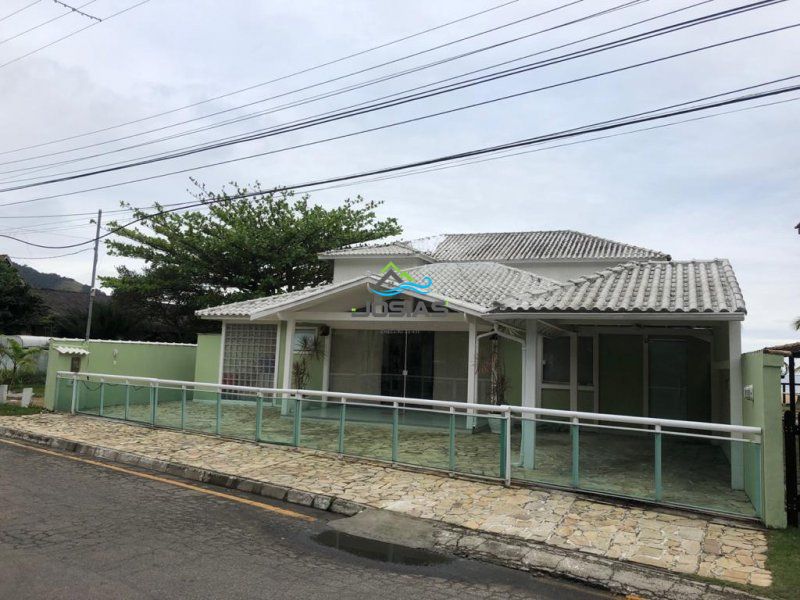 Casa de Condomínio, 5 quartos - Foto 2