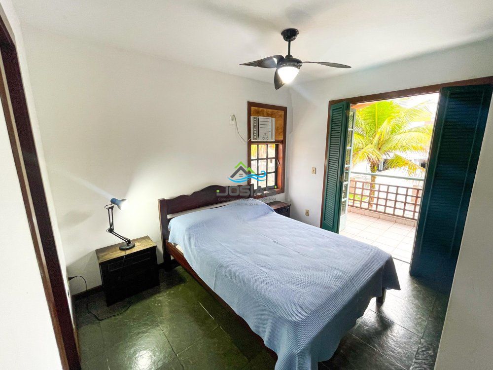 Casa de Condomínio, 4 quartos - Foto 29