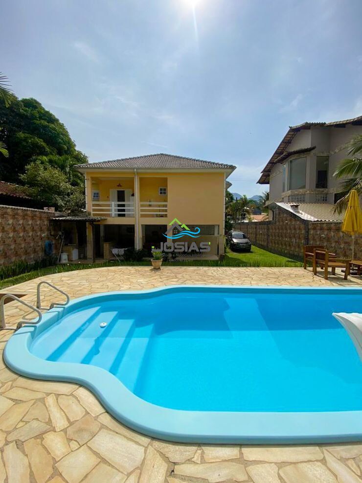 Casa de Condomínio, 4 quartos - Foto 16
