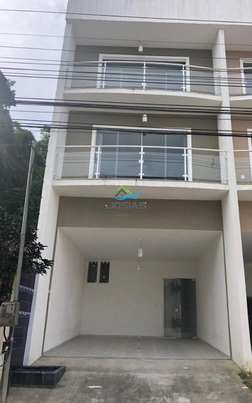 Casa, 3 quartos, 10 m² - Foto 1