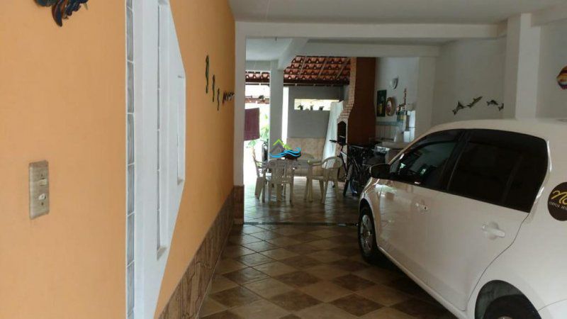 Casa, 3 quartos - Foto 13