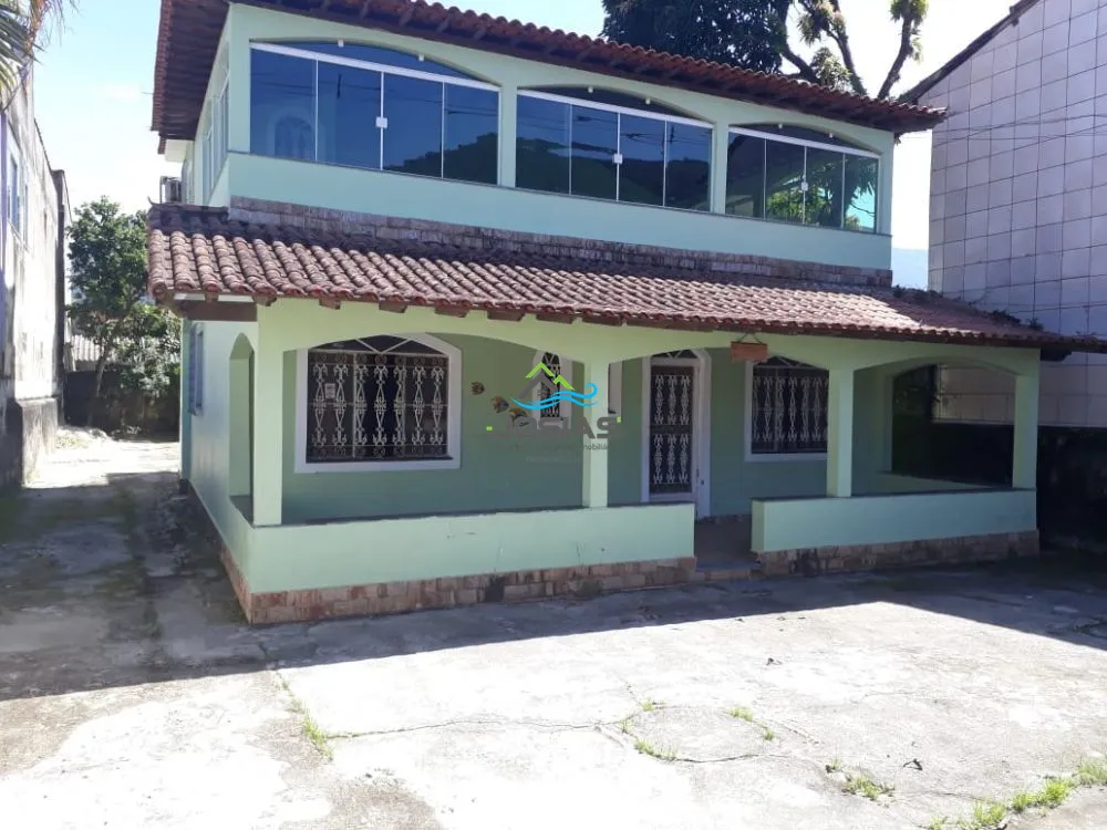 Casa, 2 quartos - Foto 1