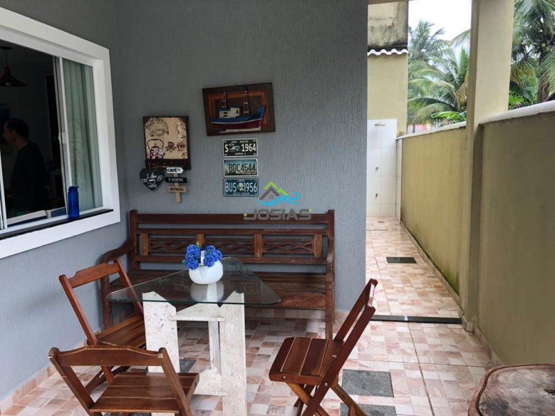 Casa, 3 quartos - Foto 5