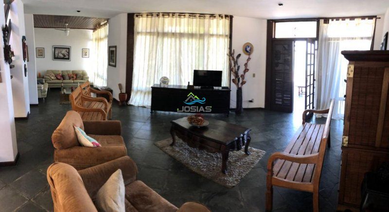 Casa de Condomínio, 5 quartos - Foto 5