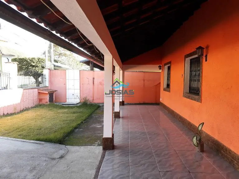 Casa, 2 quartos, 90 m² - Foto 4